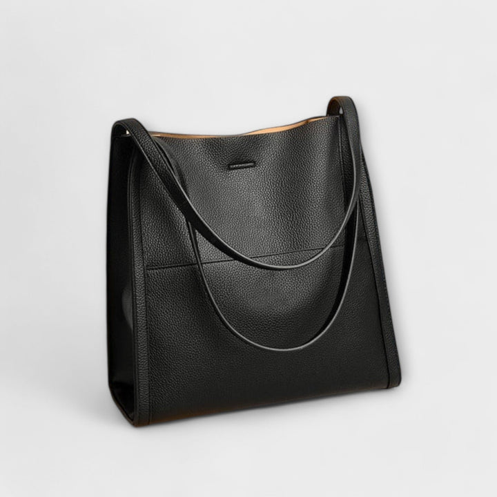Aurora - Handmade Tote Bag