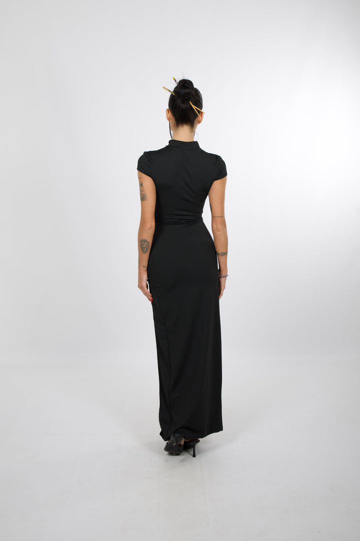 PRÉCOMMANDE ROBE GEISHA