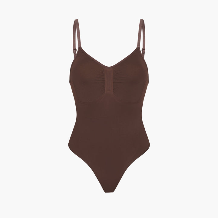 Body Sculptant avec Culotte