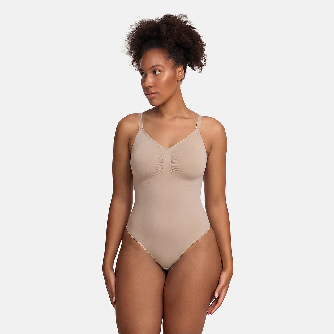 Body Sculptant avec Culotte
