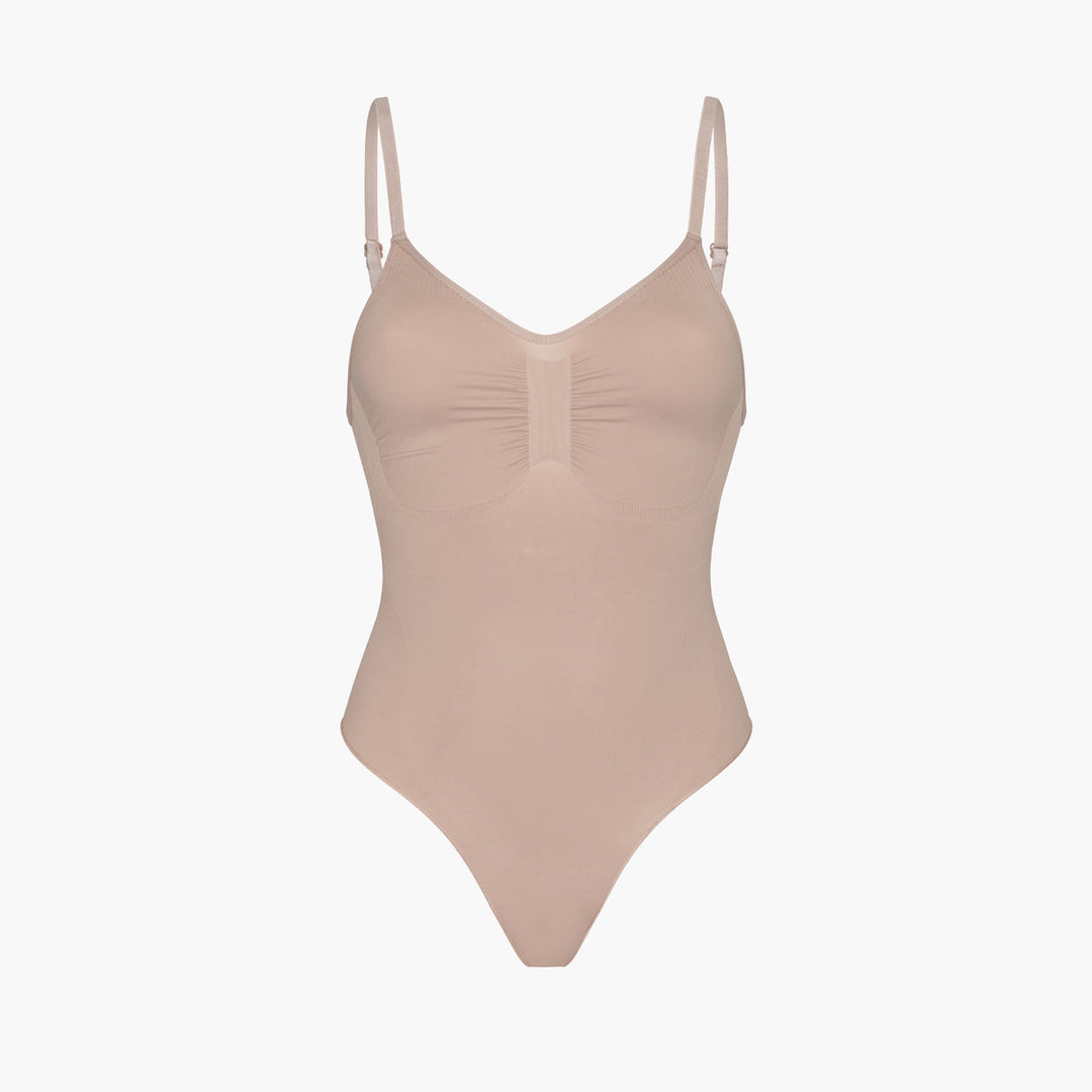 Body Sculptant avec Culotte