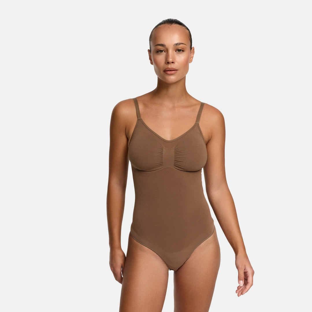 Body Sculptant avec Culotte