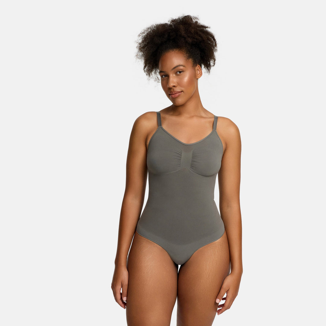Body Sculptant avec Culotte