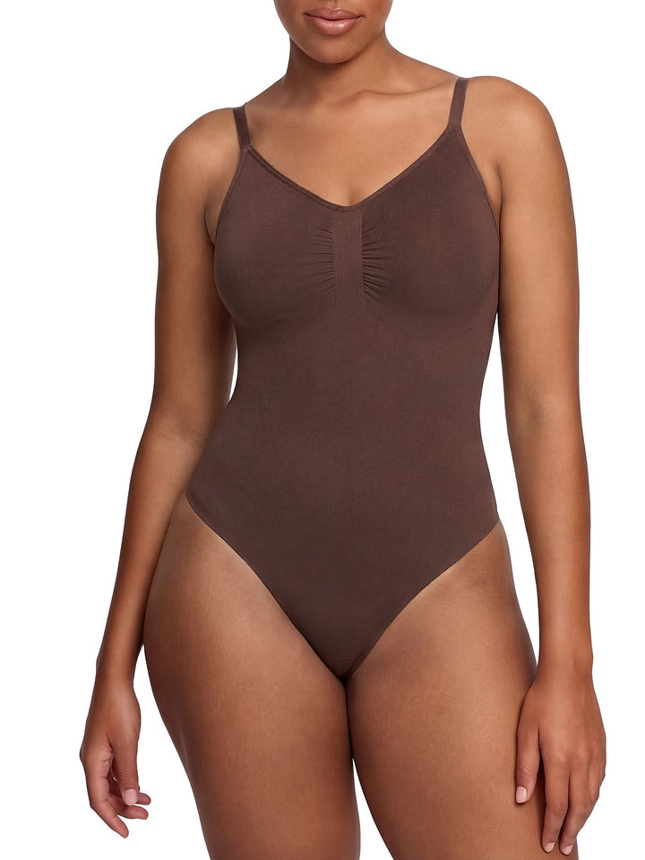 Body Sculptant avec Culotte