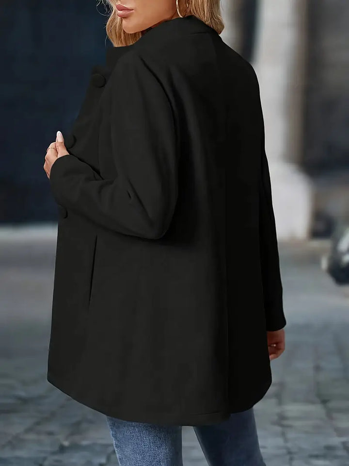 Élise | Veste Élégante Intemporelle