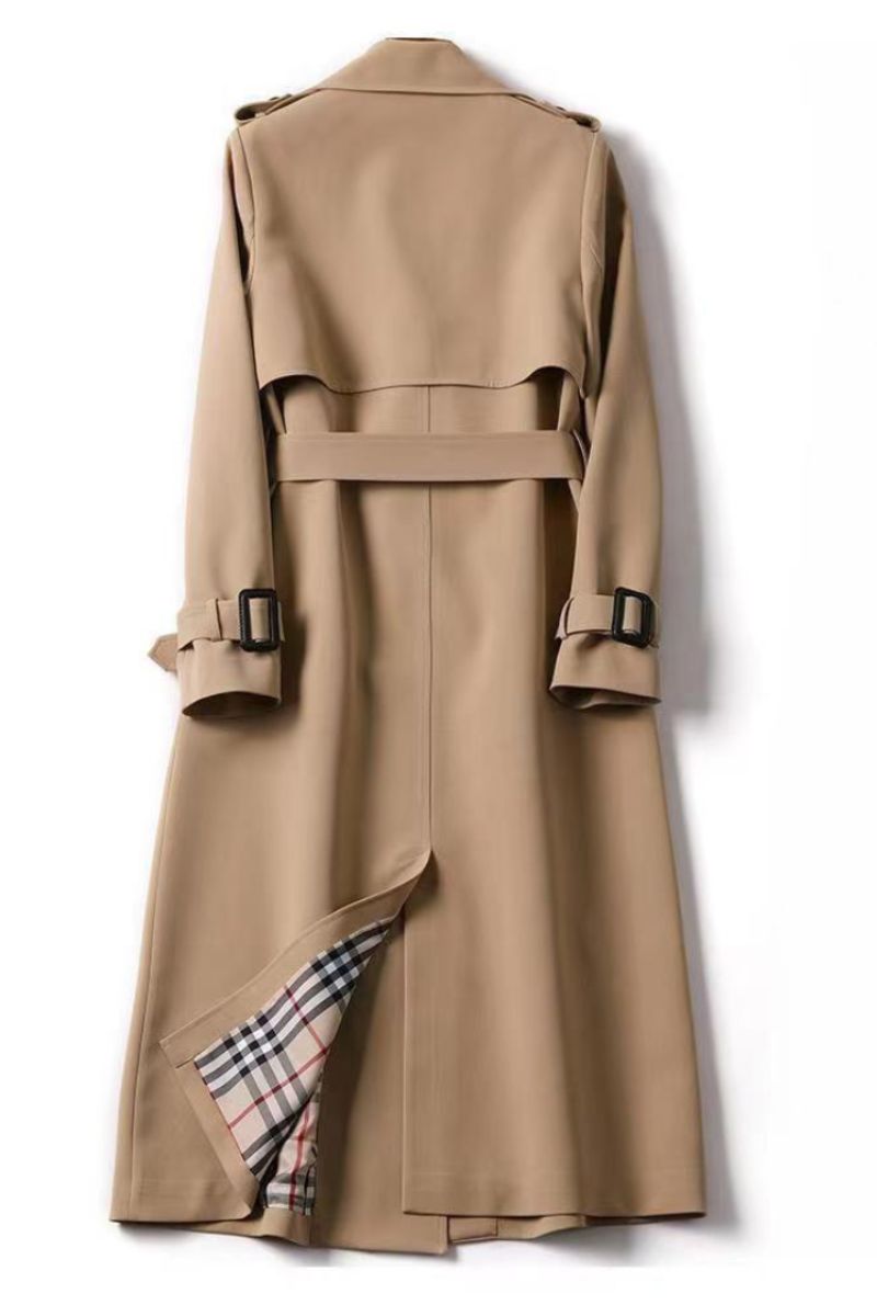 Heike | Trench classique pour femmes