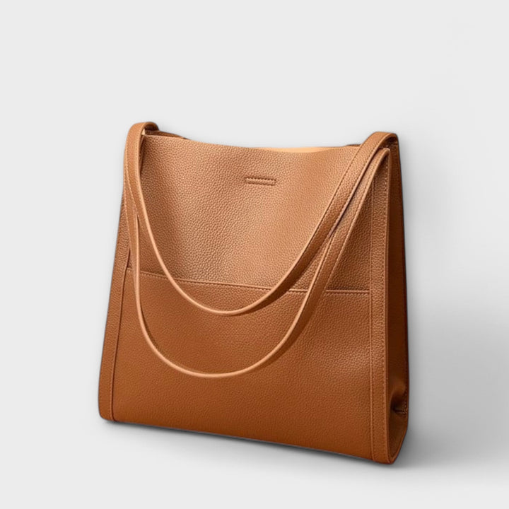 Aurora - Handmade Tote Bag