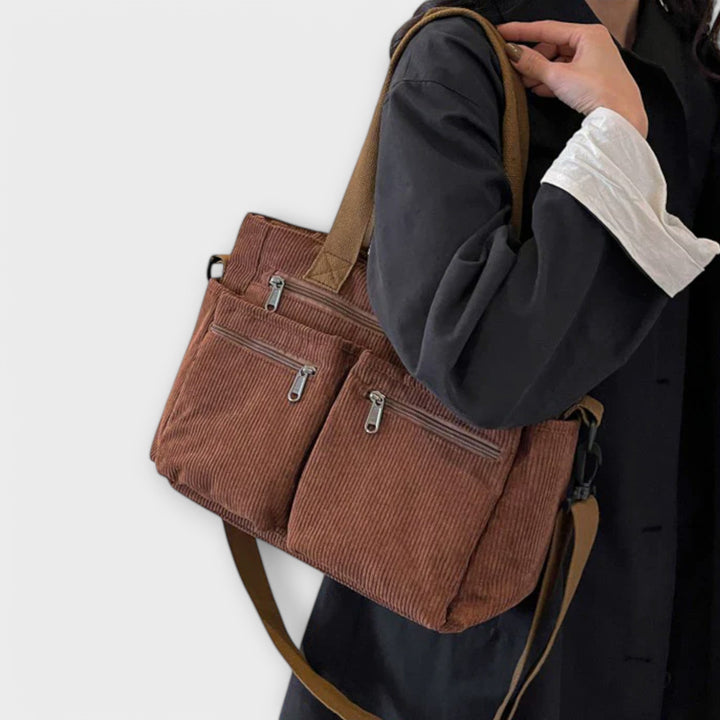 Aurora - Tote Bag