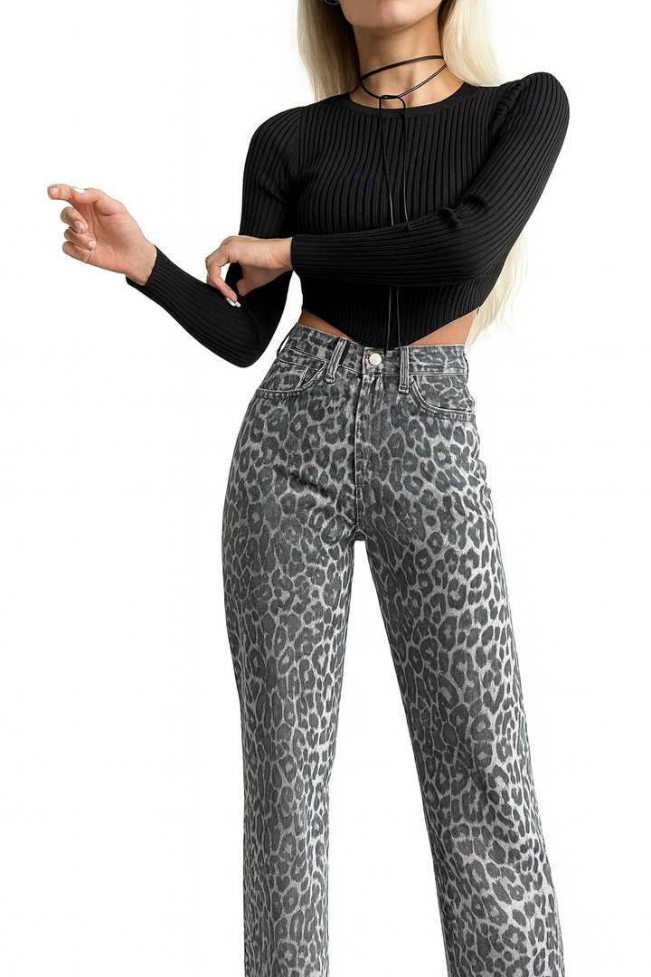 Pantalon Cecil