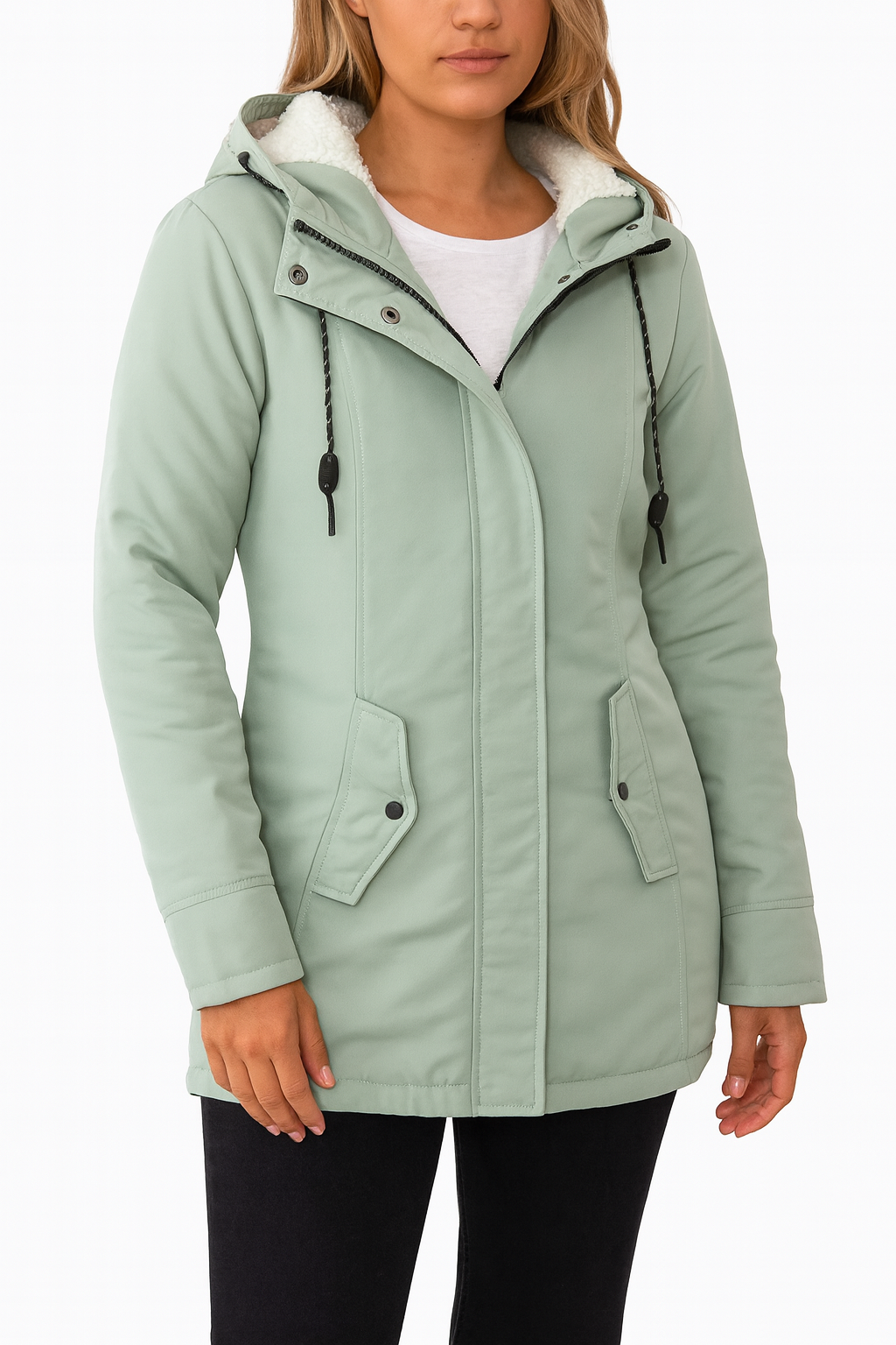 Veste Parisienne