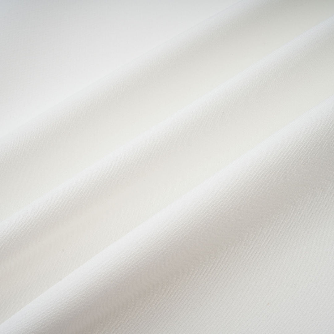 Inés | Robe longue à plusieurs épaisseurs encolure licou