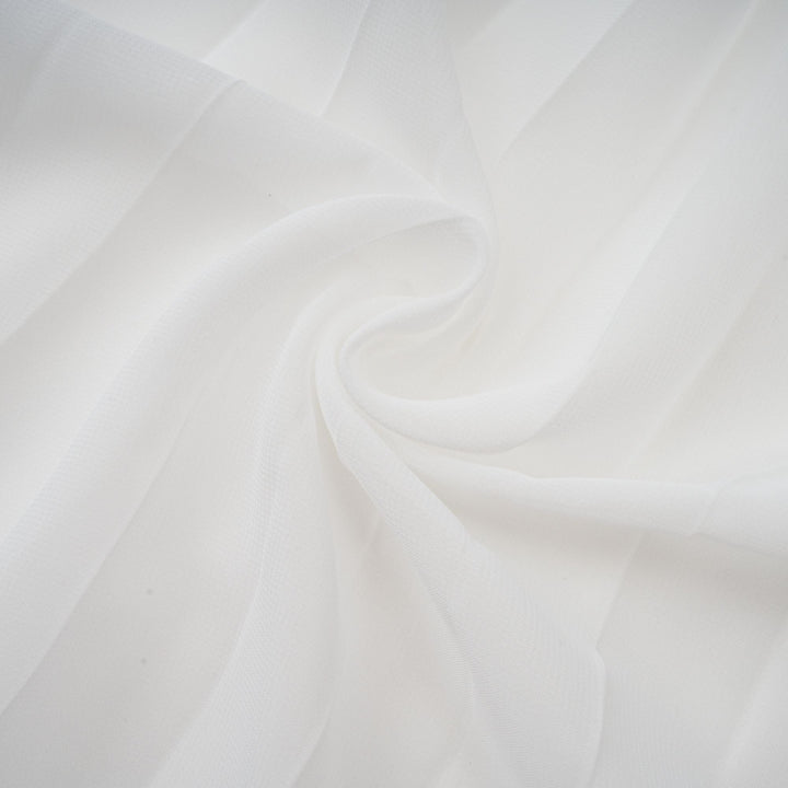 Inés | Robe longue à plusieurs épaisseurs encolure licou