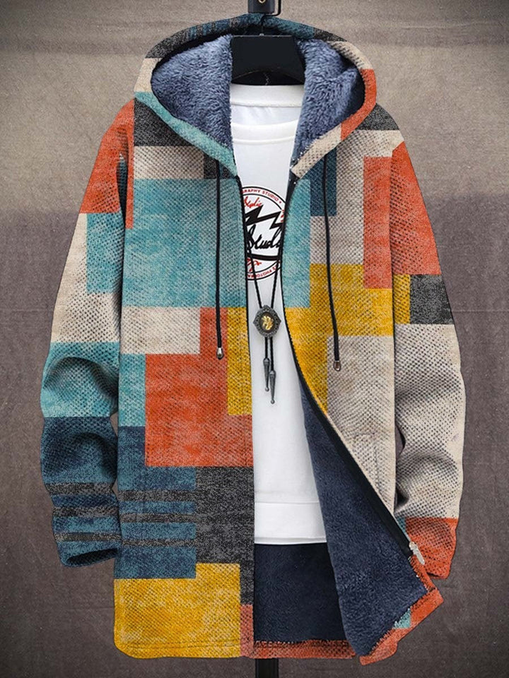 Elouera | Cardigan de Luxe Inspiré Artistiquement