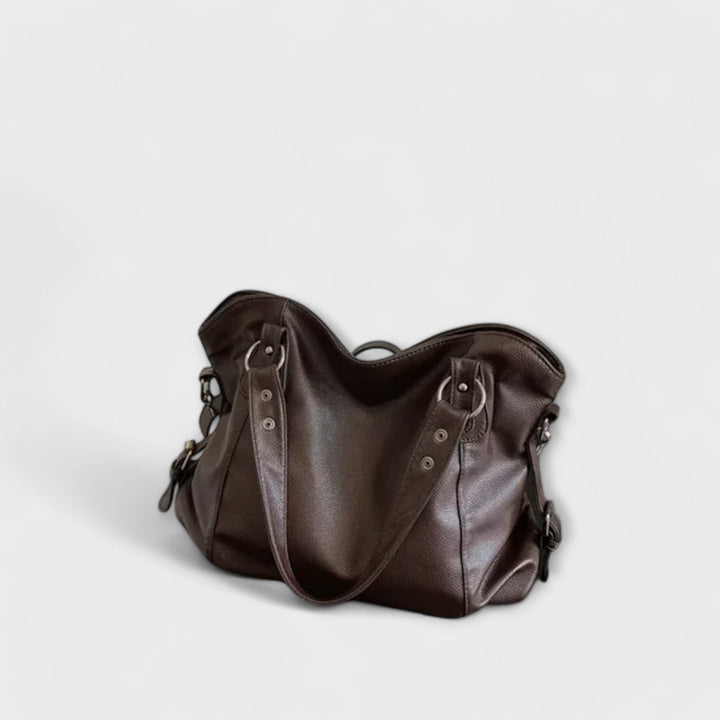 Aurora - Élégant sac hobo à bandoulière