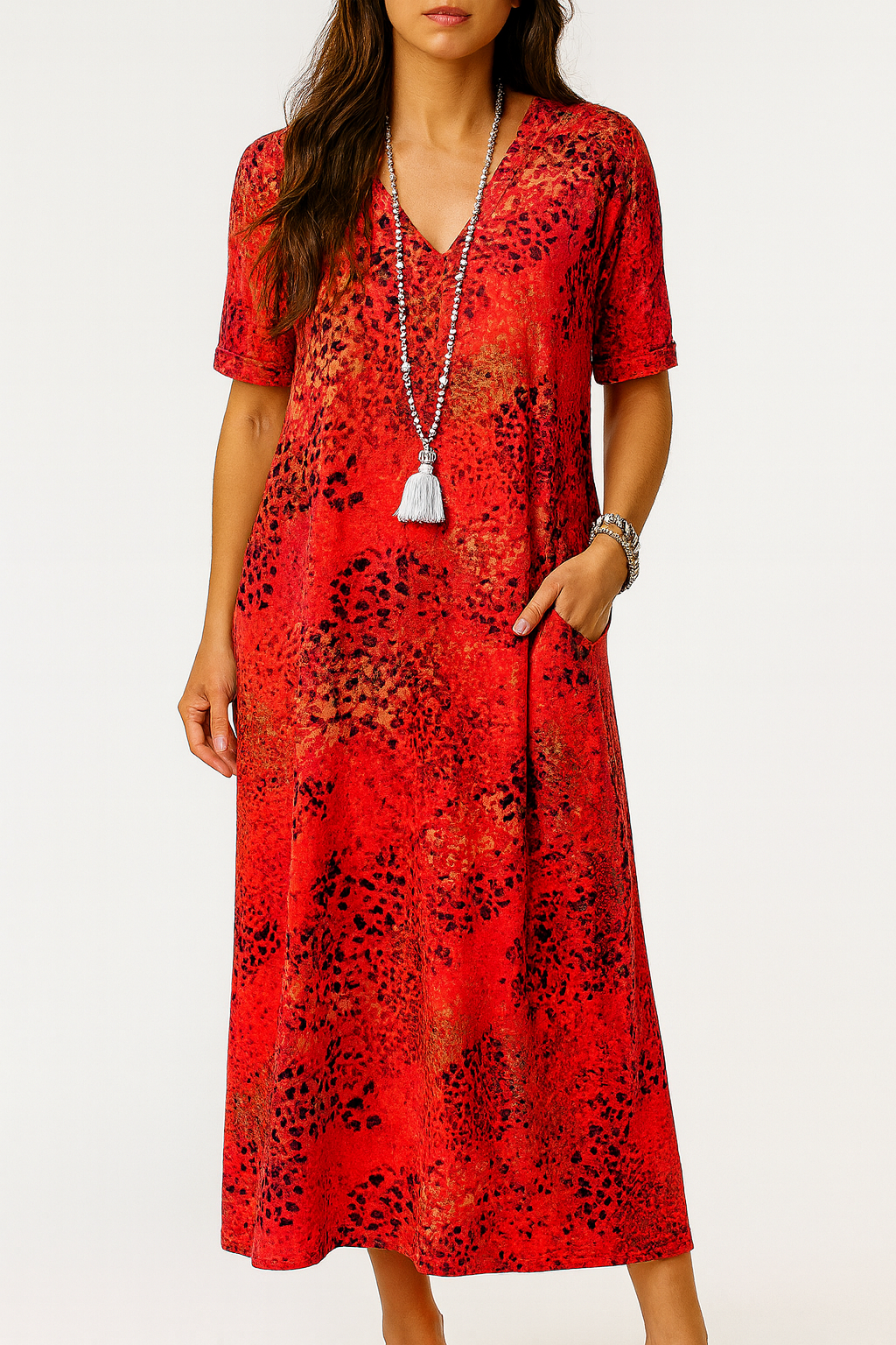 Robe Rosalie