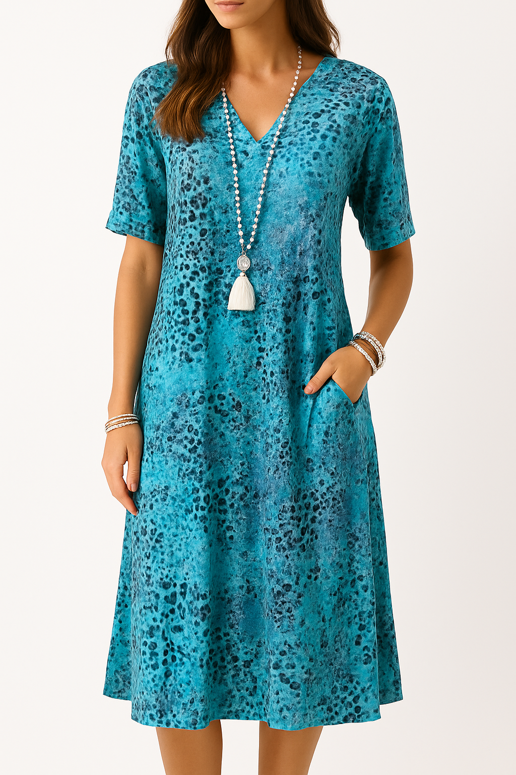 Robe Rosalie