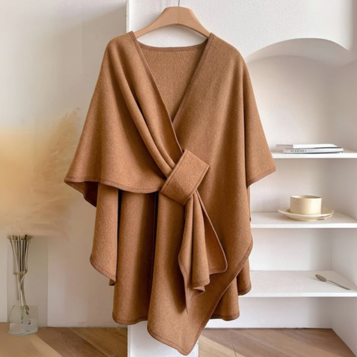 Poncho Aurora