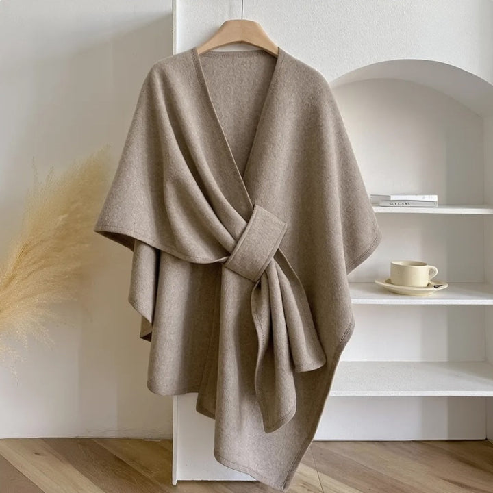 Poncho Aurora