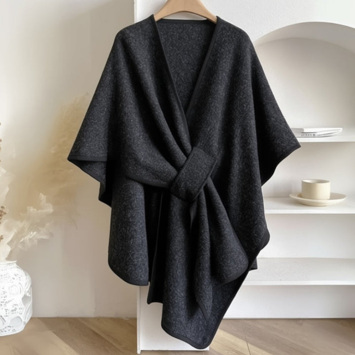 Poncho Aurora