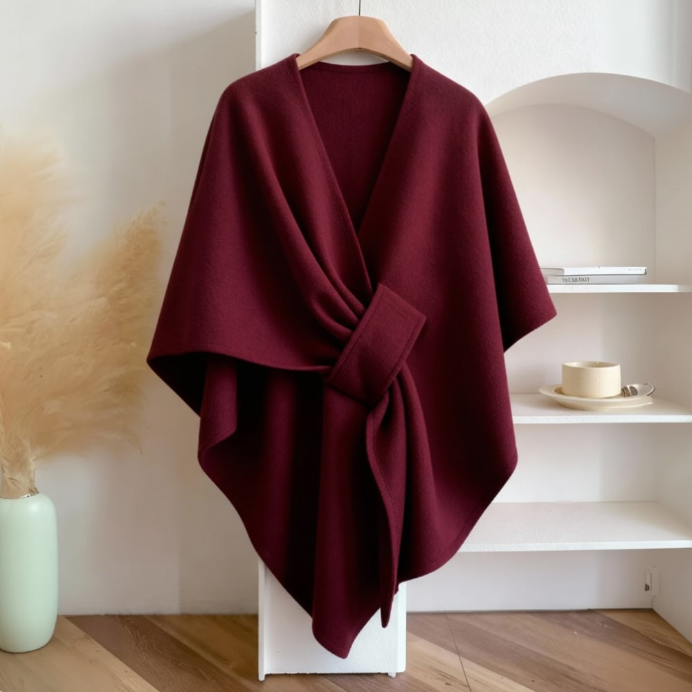 Poncho Aurora