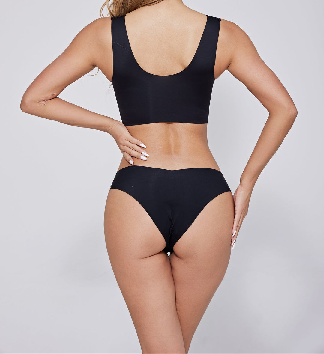 Comfina- Soutien-gorge Push-Up : Confort & Maintien