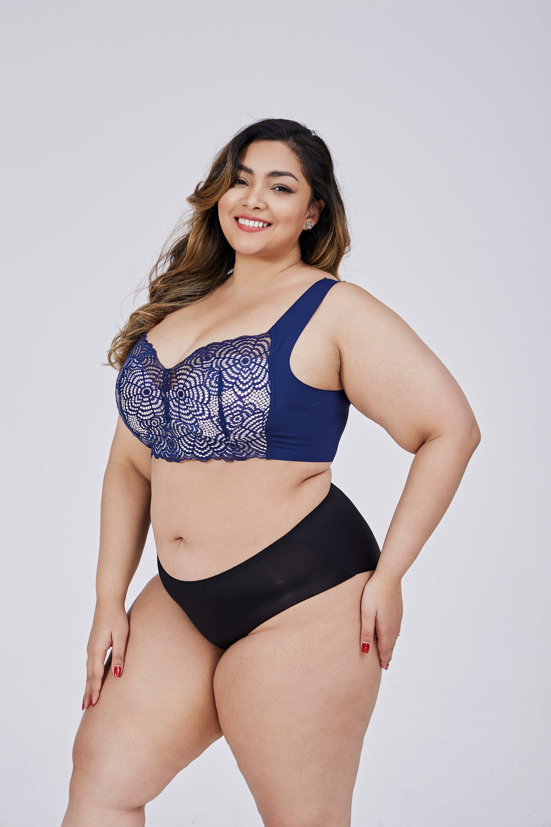 Comfina- Soutien-gorge Push-Up : Confort & Maintien