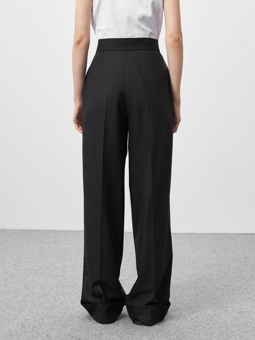 Léa |  Pantalon