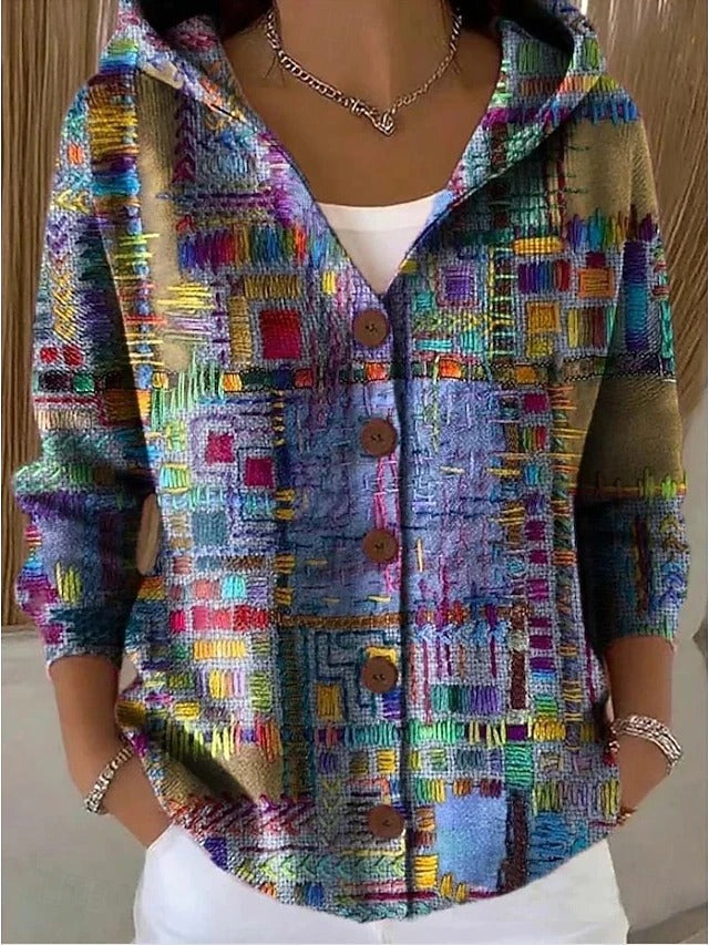 Noria | Cardigan élégant et doux