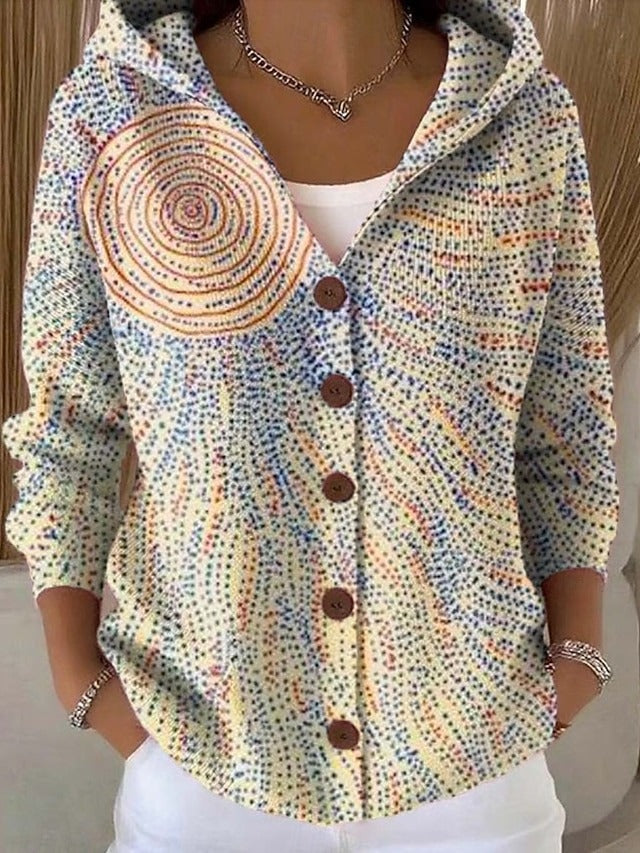 Noria | Cardigan élégant et doux