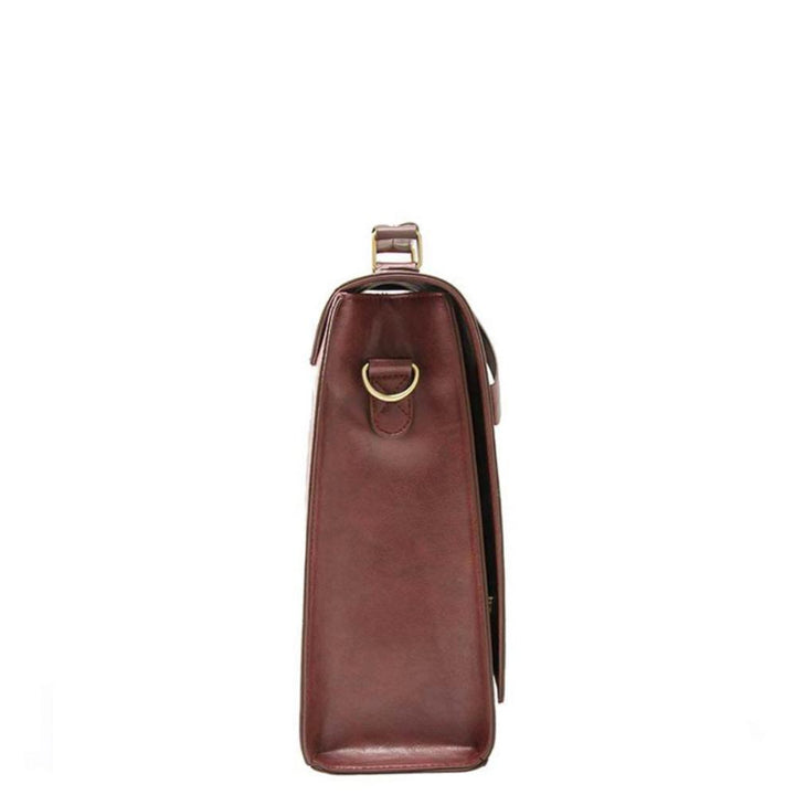 Bernadette – Sac à bandoulière orné d'un nœud
