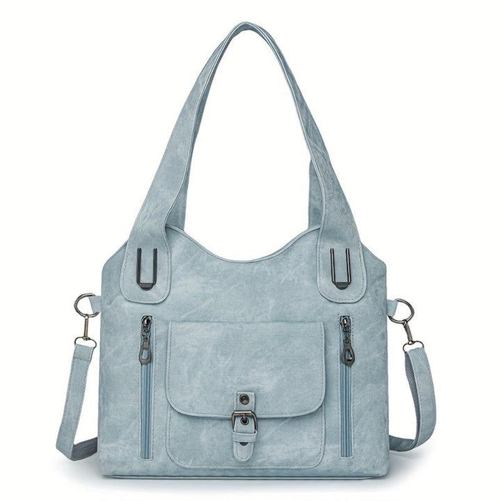 Franka – Vintage Crossbody Bag