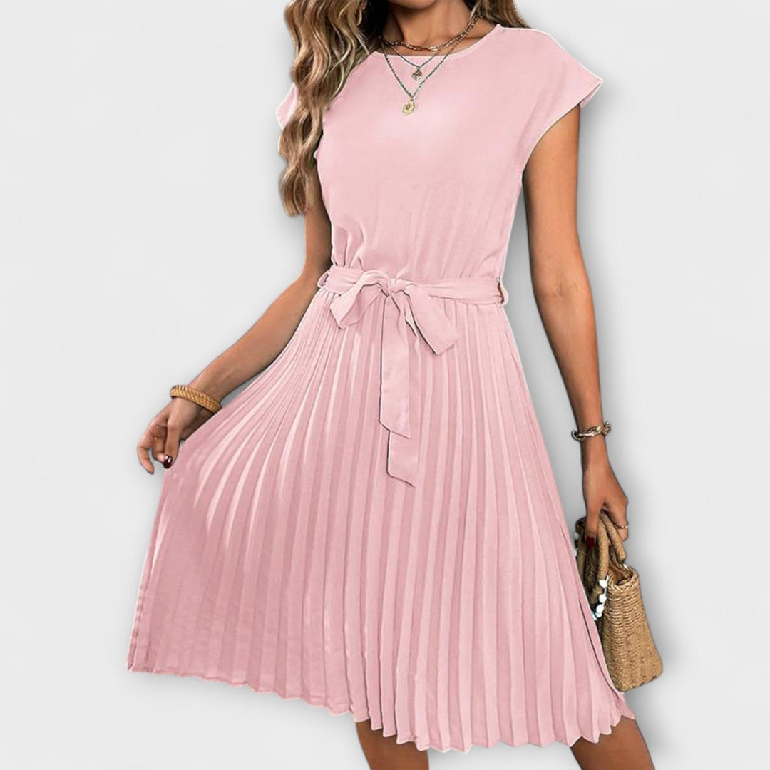 Robe Midi Élégante