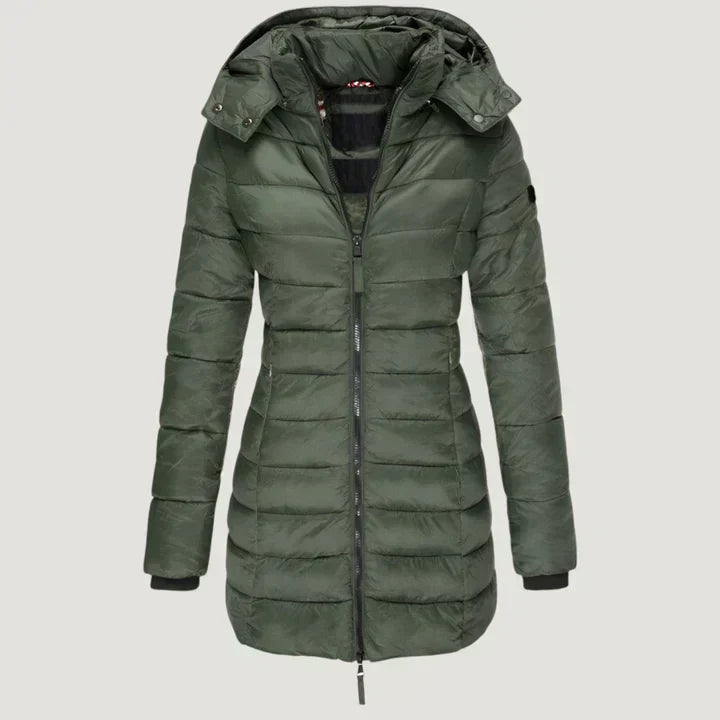 Noelle | Veste d'hiver