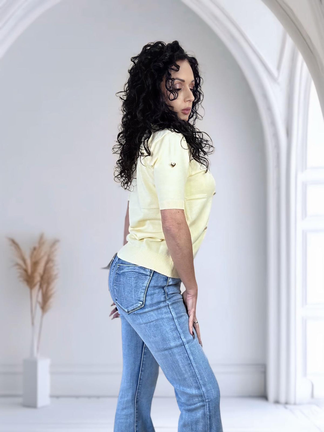 Jean Flare - Coupe Évasée